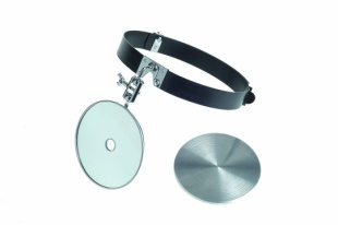 Рефлектор налобный Ziegler (Riester, Германия) фото 1104