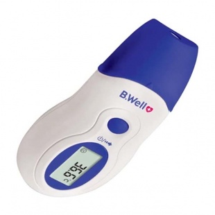 Термометр инфракрасный  B.Well  WF 1000 фото 3466