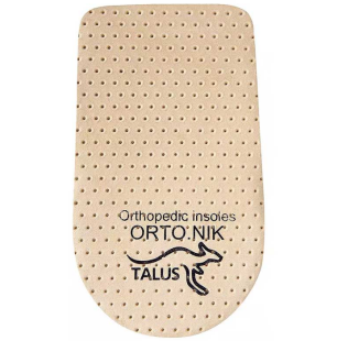 Подпяточник ортопедический  TALUS 20 мм (арт. 39-4) фото 5408