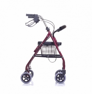 Ходунки роляторы  XR 102 фото 2073