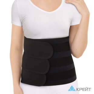 Бандаж послеоперационный Б 333 Крейт фото 4616