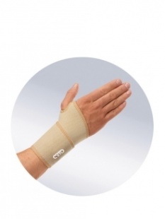 Бандаж на лучезапястный сустав AWU 204 ORTO фото 4755