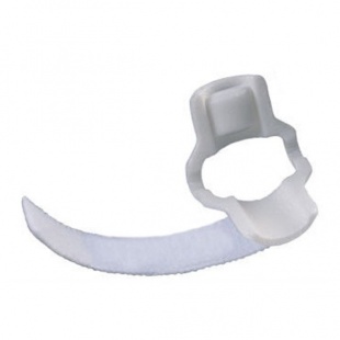 Пенальный зажим типа С-3 фото 830