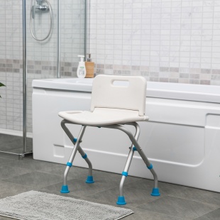 Табурет для ванны/душа LUX 600 фото 2213
