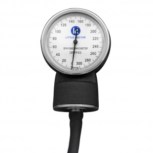 Механический тонометр LD-71 (Little Doctor) фото 2031