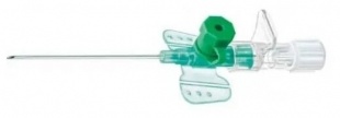 Катетер внутривенный  "Vasofix Certo"  18 G (1.3 x 45 мм) B/Braun фото 957