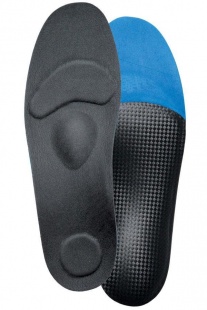 Ортопедические стельки СТ-120 Тривес фото 3377