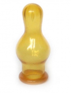 Соска логопедическая (молочная) фото 978