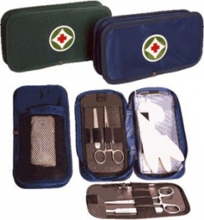 Папка-укладка хирурга ПУ-х фото 1686