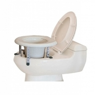 Насадка на унитаз Ortonika TU 144 фото 1920