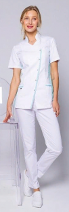 Костюм медицинский женский "Венеция"  фото 1946
