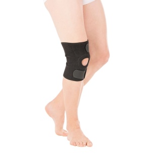 Коленный бандаж (наколенник) разъемный Т.44.08 (Т-8511) фото 5652