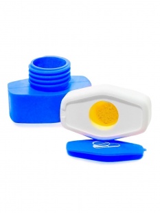  Таблетница ТАБЛЕТОН Пресс (размельчитель) фото 3584