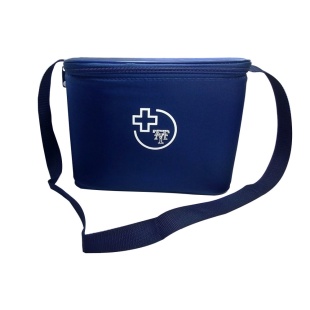 Сумка-холодильник 2 л (термоконтейнер) фото 5674