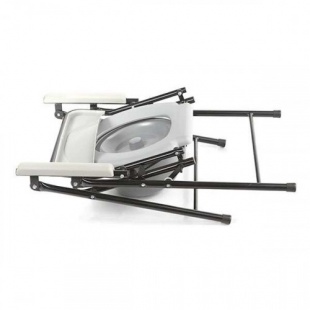 Кресло-туалет  WC eFix (Симс2) фото 2038