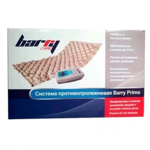 Матрац противопролежневый ячеистый Barry Primo фото 1856
