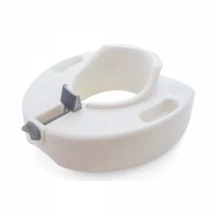 Сиденье (насадка) для унитаза 10528 фото 5860