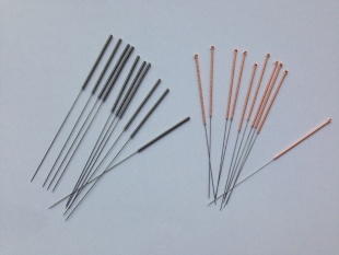 Иглы акупунктурные  0,3 х 40 мм Субал  (100 шт) фото 1882