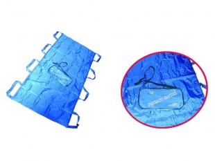 Носилки мягкие медицинские фото 1652