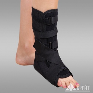 Бандаж для голеностопного сустава F-217  Крейт фото 4931
