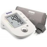 Тонометр B.Well pro-35 (с манжетой 22-42 см) с адаптером фото 4037