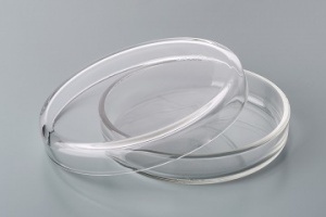 Чашка микробиологическая "Петри" 100 х 20 фото 2882