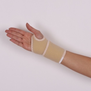 Бандаж для запястья F 208   фото 4750