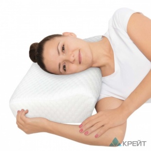 Подушка ортопедическая П-402 "Крейт" (Россия) фото 3819