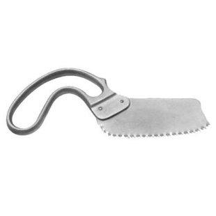 Пила для разрезания гипсовых повязок П-155 фото 5814