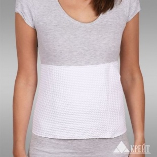 Бандаж послеоперационный Б 357 Крейт фото 5024