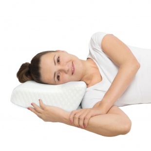 Подушка ортопедическая П-210 "Крейт" (Россия) фото 2781