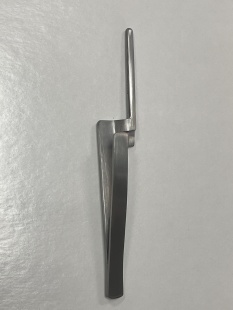 Пинцет для артикуляционной бумаги (1079) фото 5975