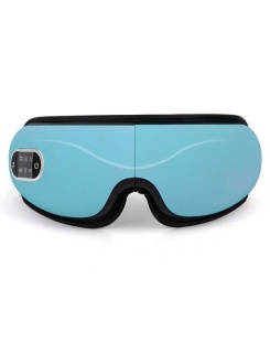 Массажер для глаз iSee 381  Gezatone фото 5571