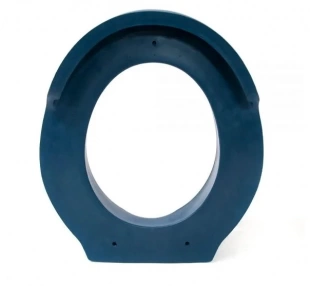 Сиденье (насадка) для унитаза SC 712 (Мега Оптим) фото 3718