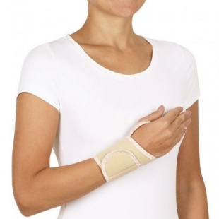 Бандаж для запястья F 208   фото 4749