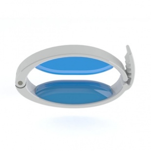 Пенальный (пенильный) зажим Виснера  (США оригинал) фото 5797