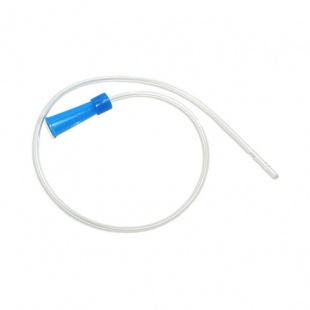 Катетер Нелатона № 8 мужской МР Мед фото 4293