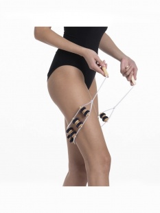 Массажер для тела Ergopower ER-1014 фото 2979