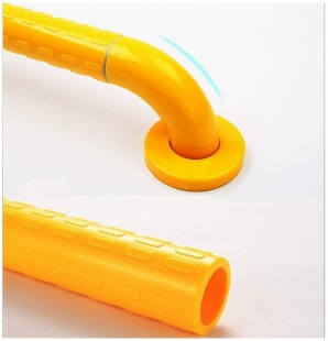 Поручень для ванны 100 см (Мега Оптим) м. 8810 фото 4192