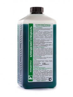 Клиндезин - специаль 1 л фото 1618
