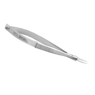 Пружинные ножницы (твизеры) прямые фото 3311