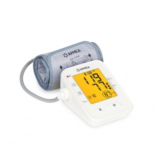 Тонометр Армед YE 660 F (голосовой) фото 4122