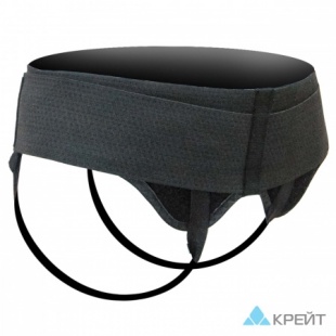 Бандаж грыжевой паховый Б-434 Крейт фото 4674