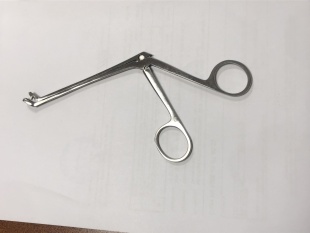 Конхотом с овальным отверстием №2 фото 5809