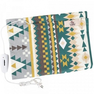 Электрогрелка 40х50 (Адъютор) фото 1570