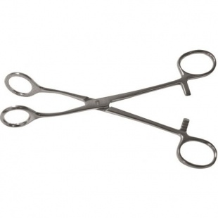 Языкодержатель 160 мм фото 1186