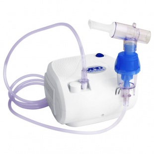 Ингалятор (небулайзер) AND CN-233 фото 1342