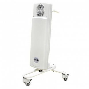 Облучатель - рециркулятор воздуха   Дезар-802П (передвижной) фото 862