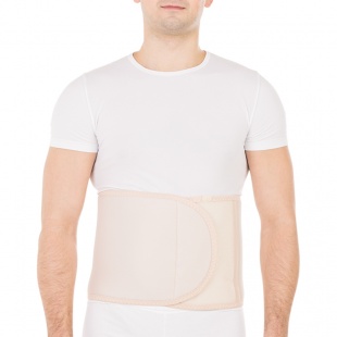 Бандаж послеоперационный (на брюшную стенку) Т.26.02 Тривес фото 5016