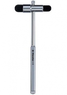 Неврологический молоточек Buck  (Бук), Германия  фото 3665